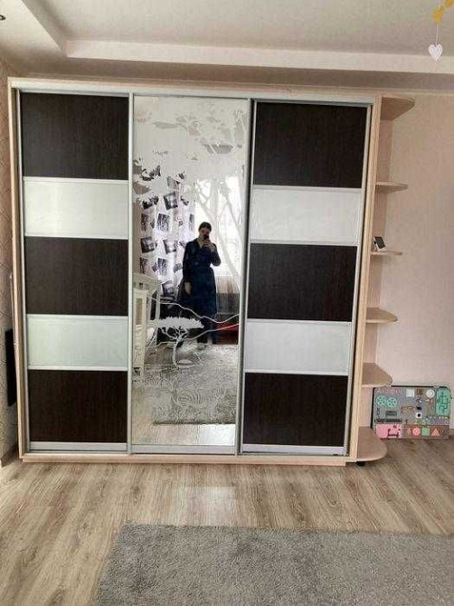 Продаж 1-кімнатної квартири Петропавлівська Борщ.,ЖК Празький квартал! Петропавлівська Борщагівка - зображення 4