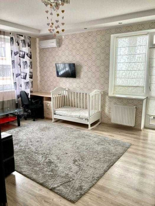 Продаж 1-кімнатної квартири Петропавлівська Борщ.,ЖК Празький квартал! Петропавлівська Борщагівка - зображення 3