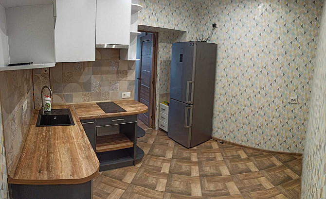 Продам СВОЮ 1-к.кв, 31кв.м, ЖК Ласточкино гнездо Pisochyn - photo 6