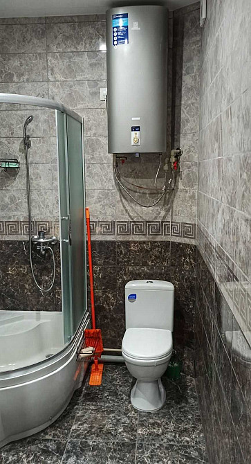 Продам СВОЮ 1-к.кв, 31кв.м, ЖК Ласточкино гнездо Песочин - изображение 7