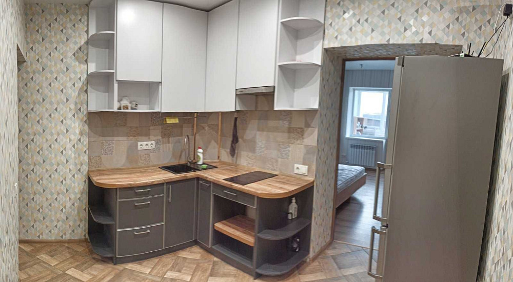 Продам СВОЮ 1-к.кв, 31кв.м, ЖК Ласточкино гнездо Песочин - изображение 2