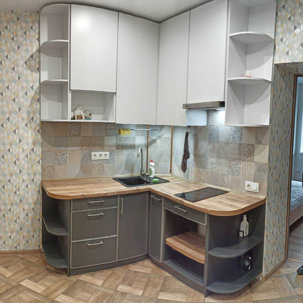 Продам СВОЮ 1-к.кв, 31кв.м, ЖК Ласточкино гнездо Песочин - изображение 1