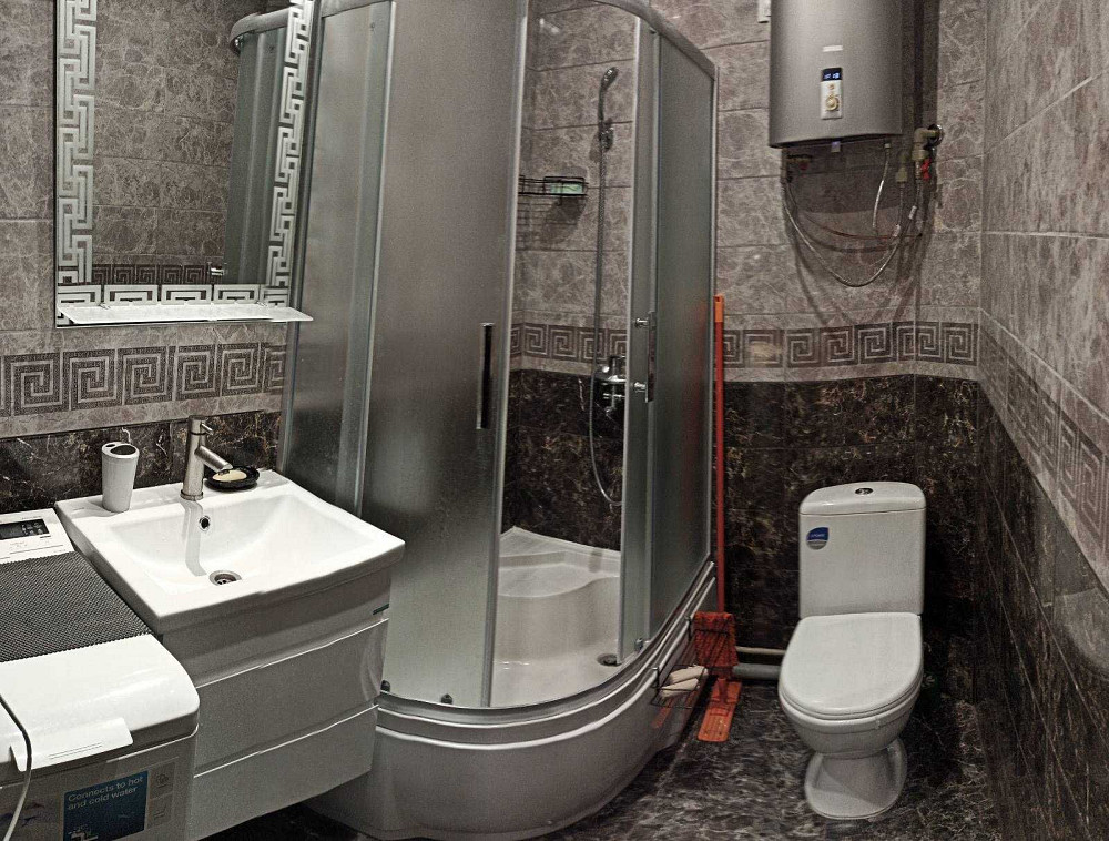 Продам СВОЮ 1-к.кв, 31кв.м, ЖК Ласточкино гнездо Песочин - изображение 5