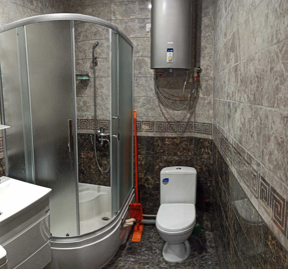 Продам СВОЮ 1-к.кв, 31кв.м, ЖК Ласточкино гнездо Песочин - изображение 4