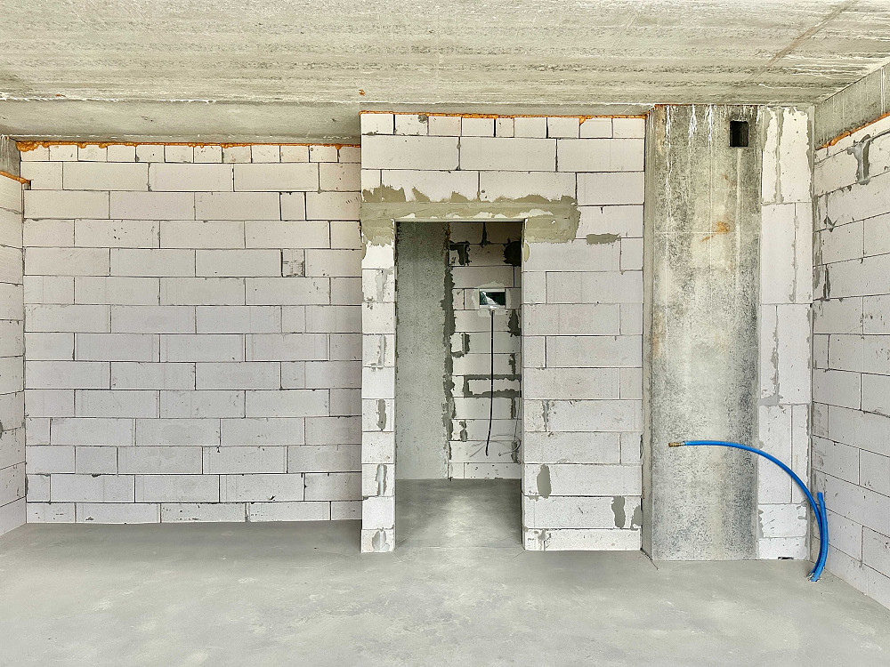 1к квартира в центрі Гостомеля ТОРГ Оформлення в ціні Гостомель - изображение 3