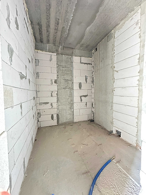 1к квартира в центрі Гостомеля ТОРГ Оформлення в ціні Гостомель - изображение 4