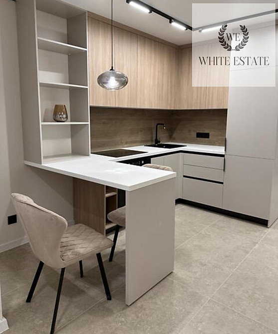 Продаж 1 - кім. квартири БАМ Тернополь - изображение 4