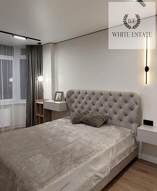 Продаж 1 - кім. квартири БАМ Тернополь - изображение 1