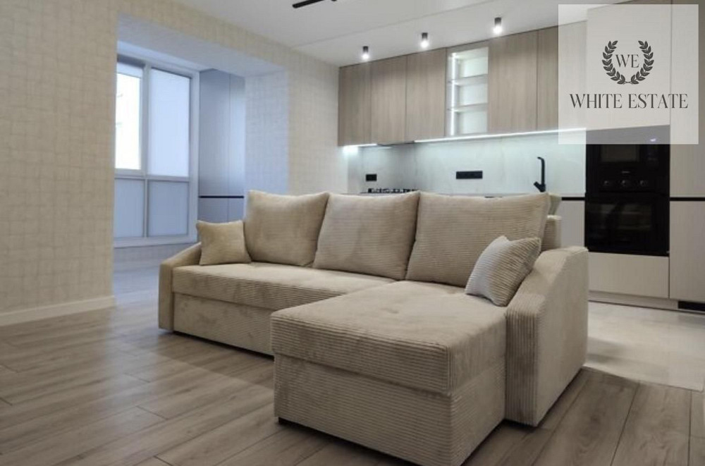 Продаж 2 кім квартири Дружба Тернополь - изображение 2