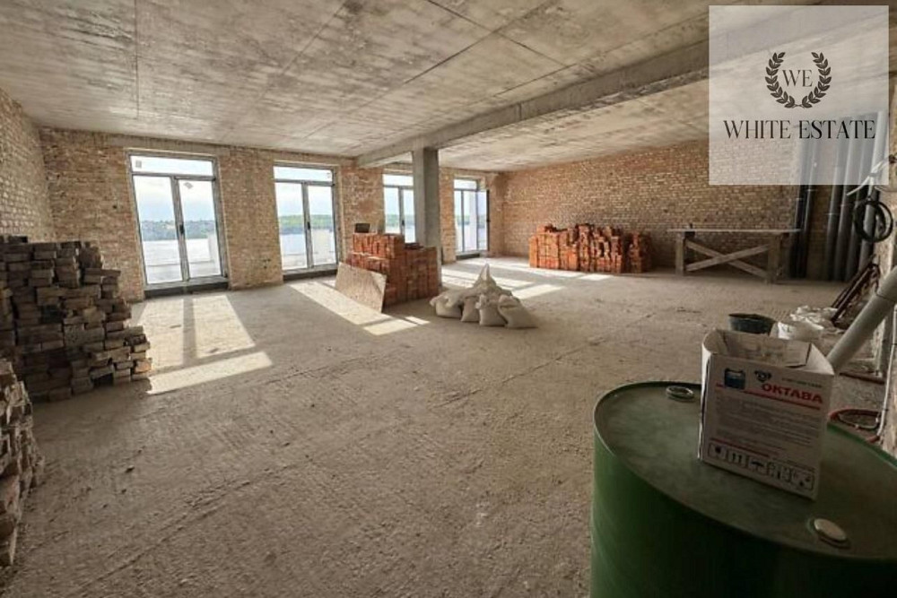 Продаж 3-кім. квартири біля Озера Тернополь - изображение 3