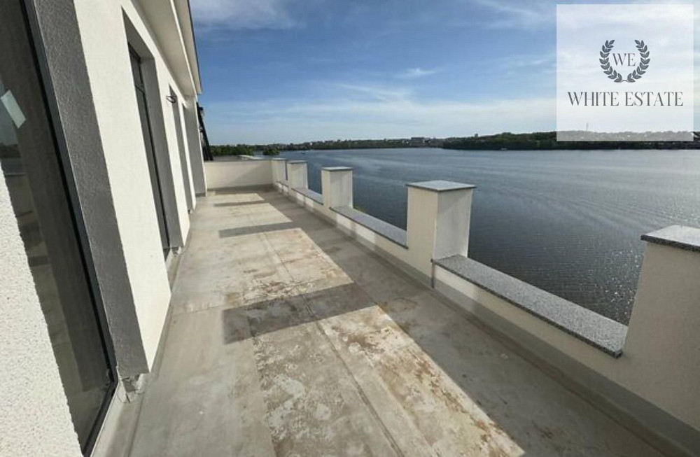 Продаж 3-кім. квартири біля Озера Тернополь - изображение 1