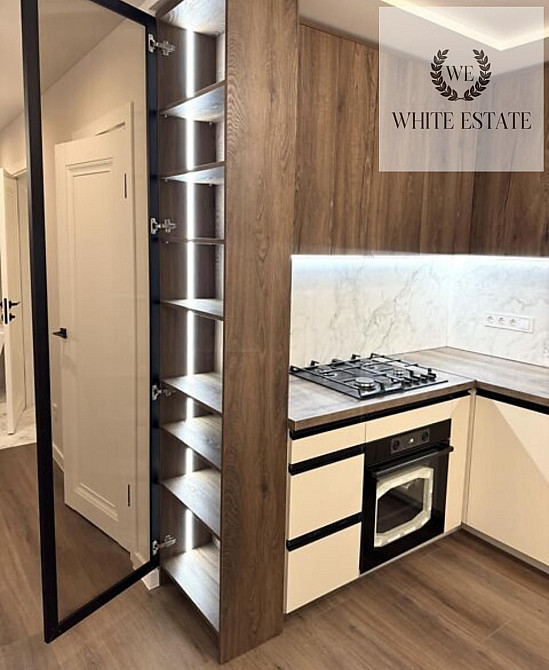 Продаж 1 кім. квартири провулок Цегельний, Дружба Тернополь - изображение 4