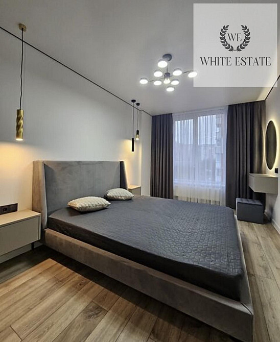 Продаж 1 кім. квартири вул. Вербицького, Канада Тернополь - изображение 6