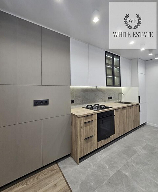 Продаж 1 кім. квартири вул. Вербицького, Канада Тернополь - изображение 1