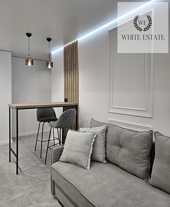 Продаж 1 кім. квартири вул. Вербицького, Канада Тернополь - изображение 5