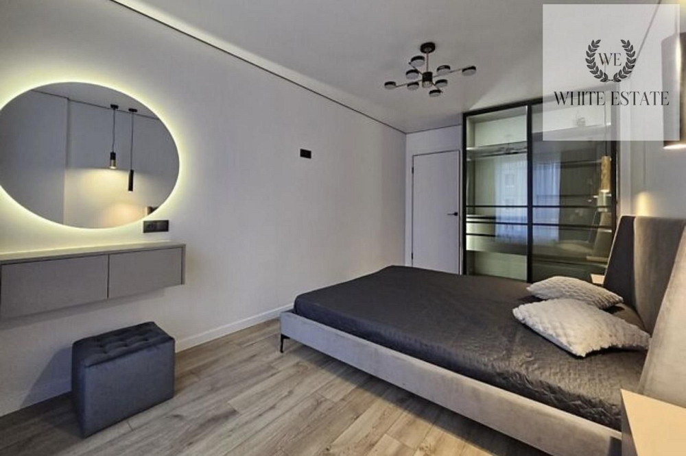 Продаж 1 кім. квартири вул. Вербицького, Канада Тернополь - изображение 7