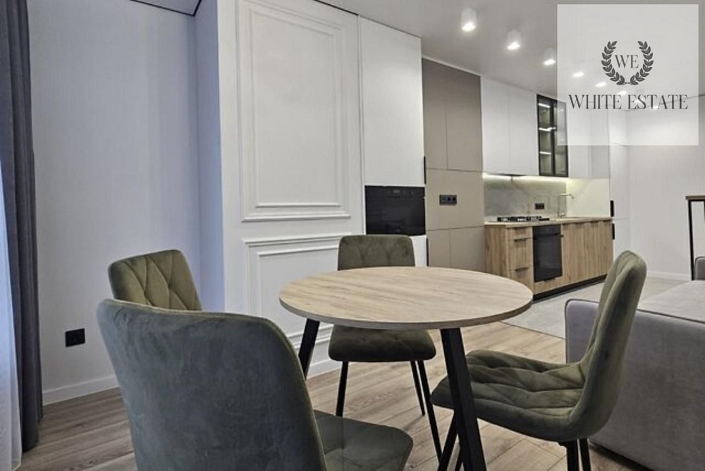 Продаж 1 кім. квартири вул. Вербицького, Канада Тернополь - изображение 2