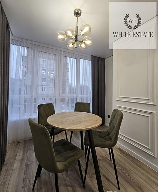 Продаж 1 кім. квартири вул. Вербицького, Канада Тернополь - изображение 3