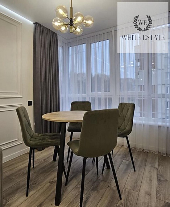 Продаж 1 кім. квартири вул. Вербицького, Канада Тернополь - изображение 4