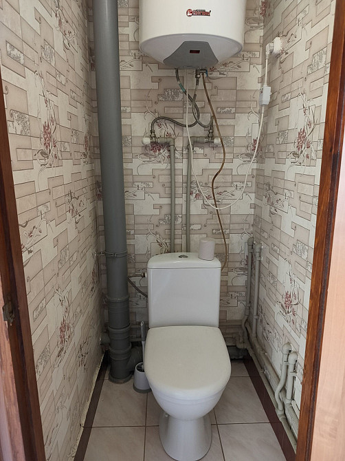 1к.кв. з ремонтом Южная, пр. Миру, Південна, продаж з меблями, техніка Миколаїв - зображення 8