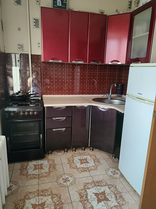 1к.кв. з ремонтом Южная, пр. Миру, Південна, продаж з меблями, техніка Миколаїв - зображення 5