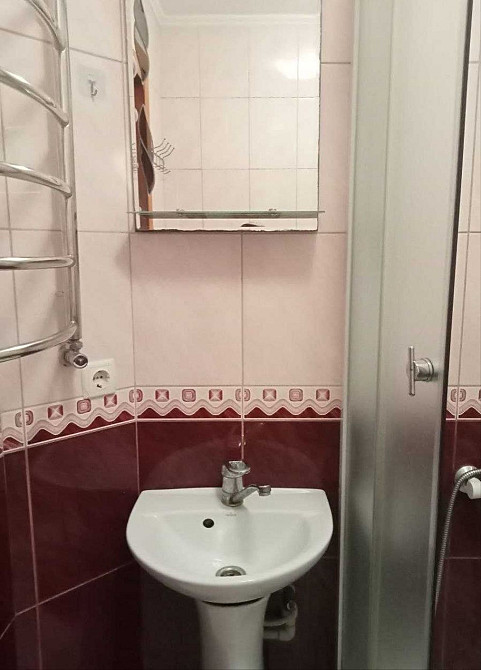 1к.кв. з ремонтом Южная, пр. Миру, Південна, продаж з меблями, техніка Миколаїв - зображення 4