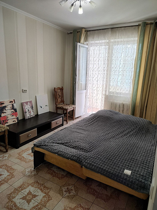 1к.кв. з ремонтом Южная, пр. Миру, Південна, продаж з меблями, техніка Миколаїв - зображення 2