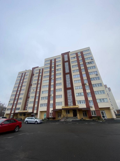 Продам 1-кімнатну квартиру в с.Тарасівка, 9км від Києва Боярка - изображение 1