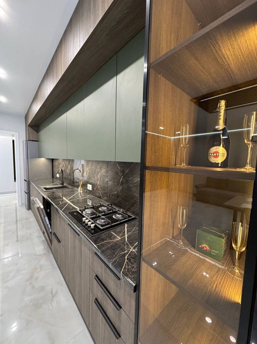 Продам 2км квартиру +кухня-студія(37м2) Площа 79м2 Ивано-Франковск - изображение 1