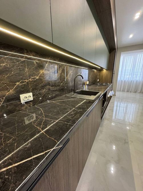 Продам 2км квартиру +кухня-студія(37м2) Площа 79м2 Ивано-Франковск - изображение 7