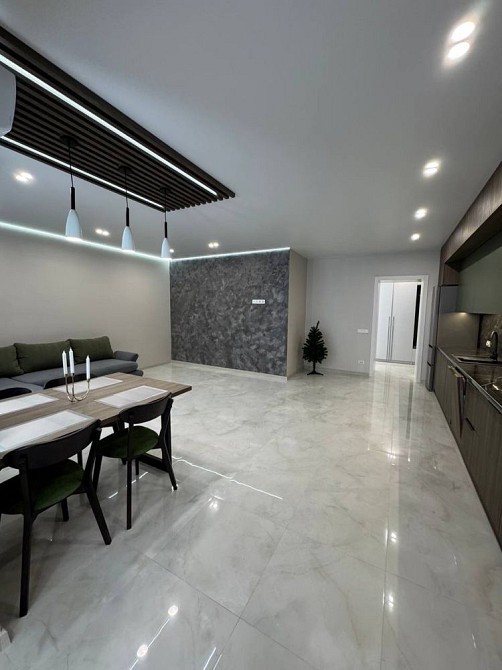 Продам 2км квартиру +кухня-студія(37м2) Площа 79м2 Ивано-Франковск - изображение 6