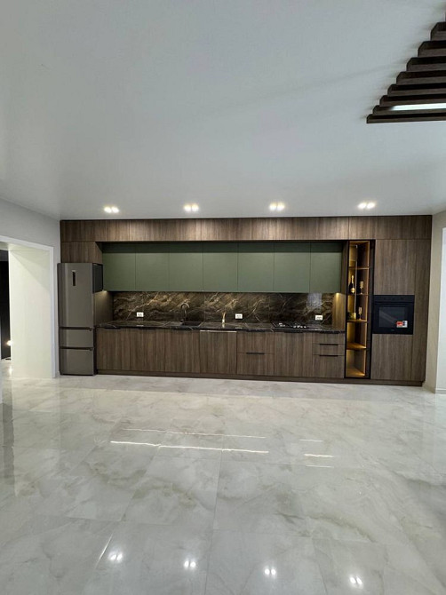 Продам 2км квартиру +кухня-студія(37м2) Площа 79м2 Ивано-Франковск - изображение 2