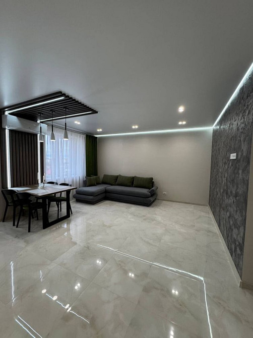 Продам 2км квартиру +кухня-студія(37м2) Площа 79м2 Ивано-Франковск - изображение 4