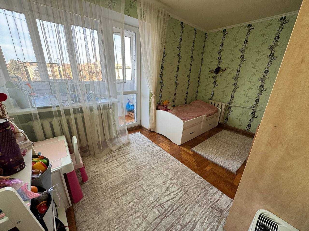 Затишна 2-кімнатна квартира (пр.Перемоги 11) Луцьк - зображення 4