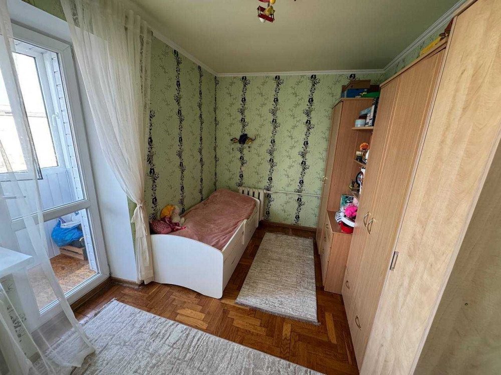 Затишна 2-кімнатна квартира (пр.Перемоги 11) Луцьк - зображення 5