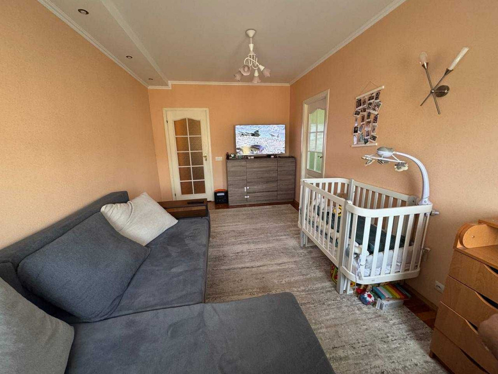 Затишна 2-кімнатна квартира (пр.Перемоги 11) Луцьк - зображення 3