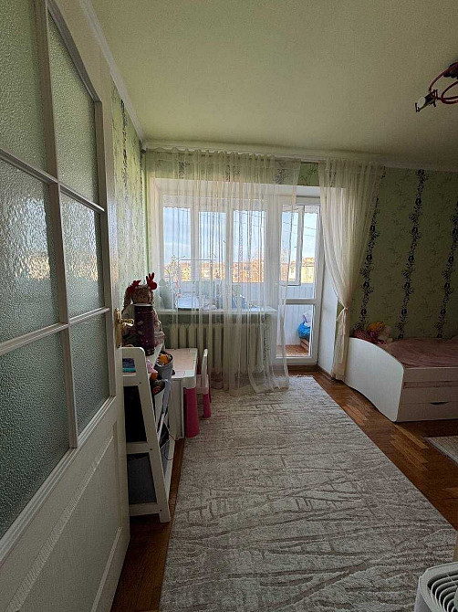 Затишна 2-кімнатна квартира (пр.Перемоги 11) Луцьк - зображення 6