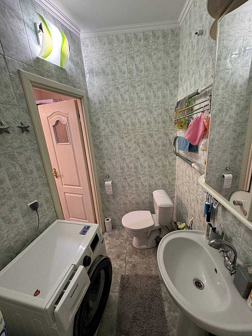 Затишна 2-кімнатна квартира (пр.Перемоги 11) Луцьк - зображення 8