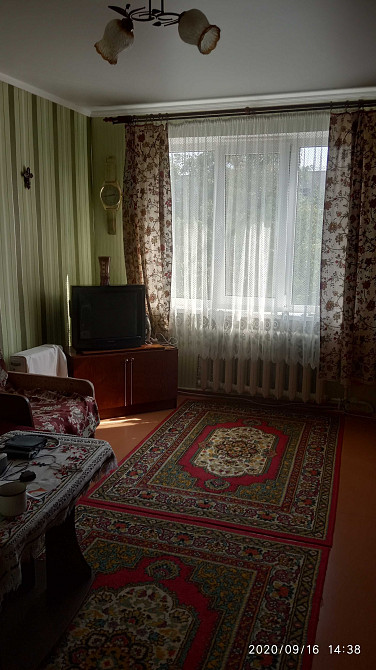 Продаж 2-х кімнатної квартири Умань - изображение 4