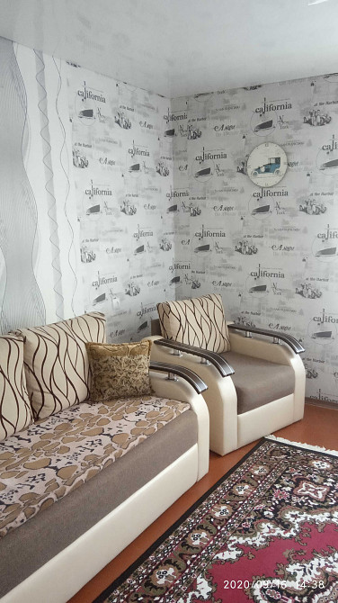 Продаж 2-х кімнатної квартири Умань - изображение 1