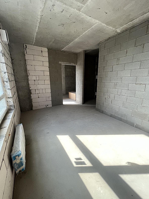 Продаж 1-ком. квартири ЖК Файна Таун вул. Салютна, метро Нивки БЕЗ%%% Киев - изображение 2