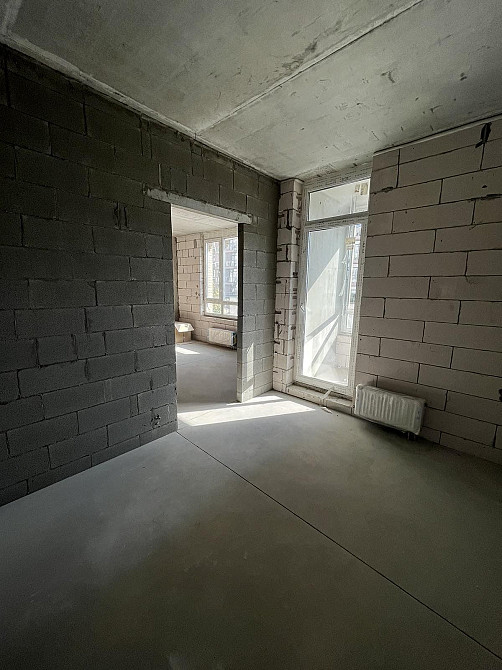 Продаж 1-ком. квартири ЖК Файна Таун вул. Салютна, метро Нивки БЕЗ%%% Киев - изображение 3