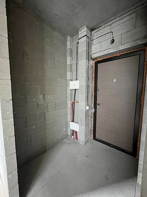 Продаж 1-ком. квартири ЖК Файна Таун вул. Салютна, метро Нивки БЕЗ%%% Киев - изображение 6