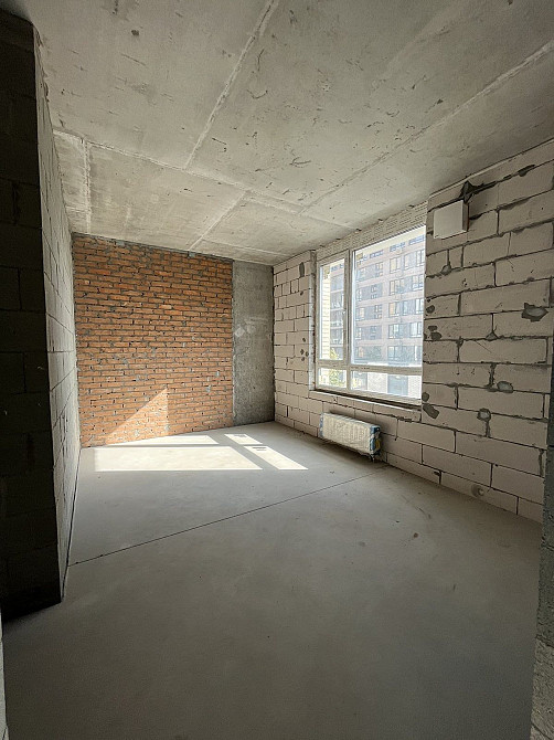 Продаж 1-ком. квартири ЖК Файна Таун вул. Салютна, метро Нивки БЕЗ%%% Киев - изображение 4