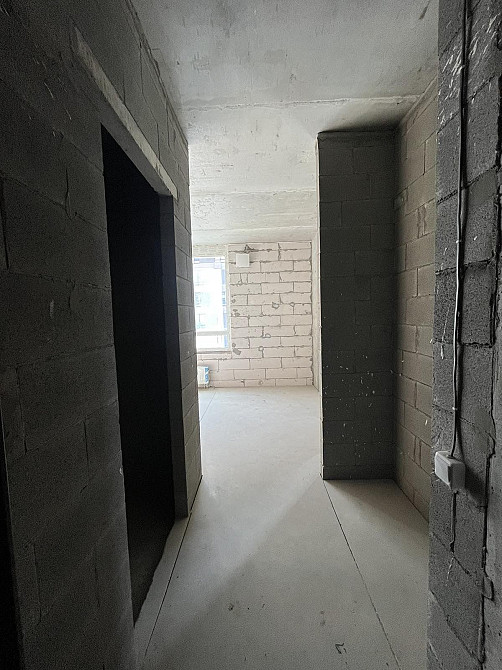 Продаж 1-ком. квартири ЖК Файна Таун вул. Салютна, метро Нивки БЕЗ%%% Киев - изображение 7