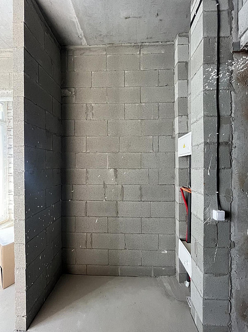 Продаж 1-ком. квартири ЖК Файна Таун вул. Салютна, метро Нивки БЕЗ%%% Киев - изображение 8