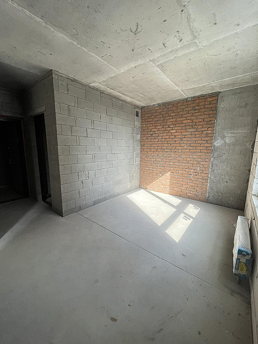 Продаж 1-ком. квартири ЖК Файна Таун вул. Салютна, метро Нивки БЕЗ%%% Киев - изображение 5