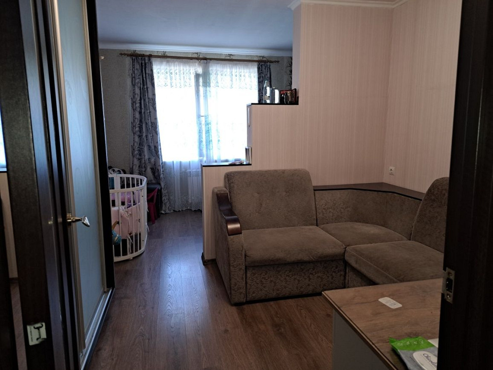 Терміново продам 1к квартиру Полтава - зображення 2