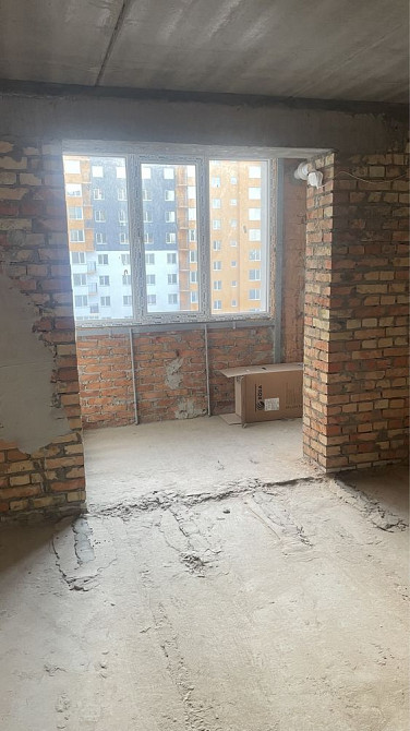 Терміновий продаж двохкімнатної квартири!!! Черкассы - изображение 6