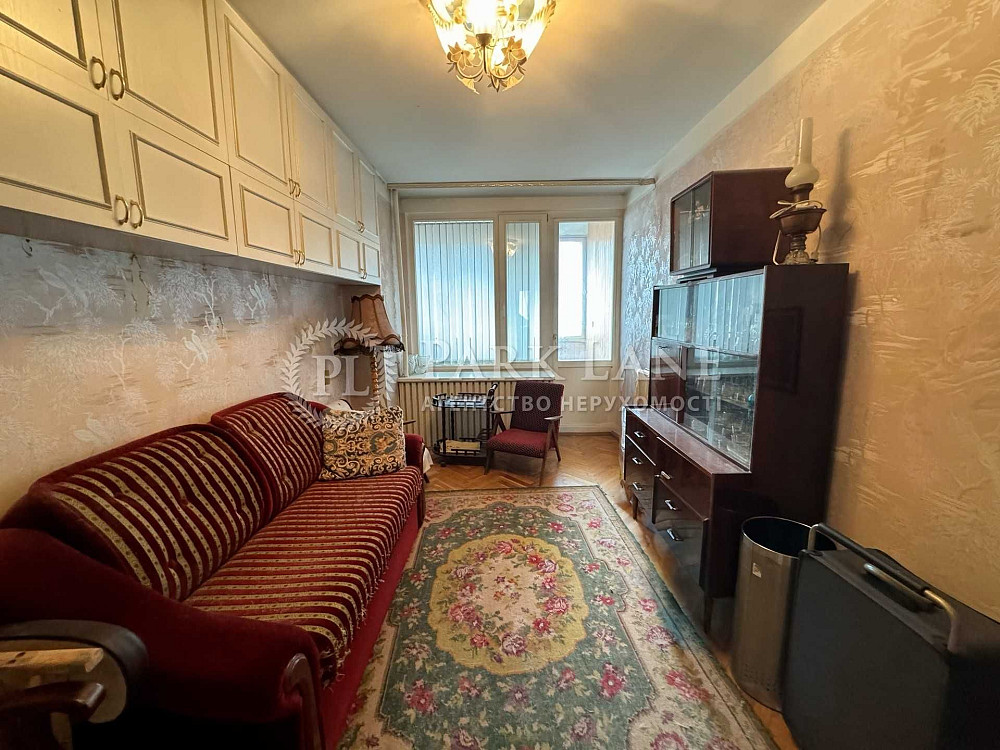 Богдана Хмельницького 39 Продам 4-к 105м2 Центр Золоті Ворота ТОП БЕЗ% Киев - изображение 7